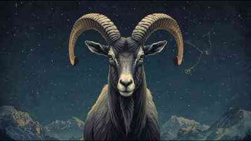 Capricorn Horoscope: Clear the Backlog, Fix Your Routine! Career, Love, Money and Health Predictions for Tomorrow
