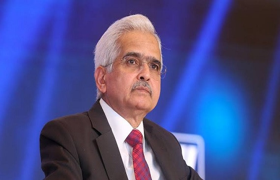 Shaktikanta Das to Banks: India’s Growth Won’t Happen on Good Wishes Alone 😏🏗️