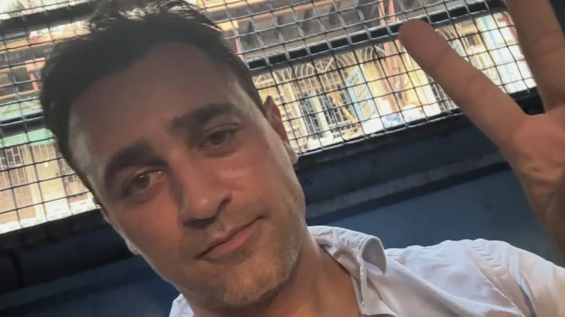 ⚖️ Bombay High Court Steps In for Imran Khan, Pauses ‘Leave India’ Notice for Actor Until Further Hearing 👀