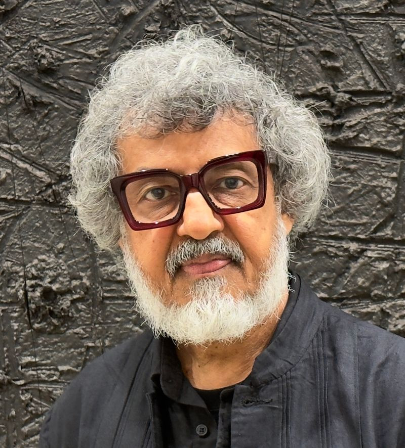 📸 Diwan Manna to Receive Chandigarh Lalit Kala Akademi’s 2026 Lifetime Achievement Award for His Artistic Legacy 🏆